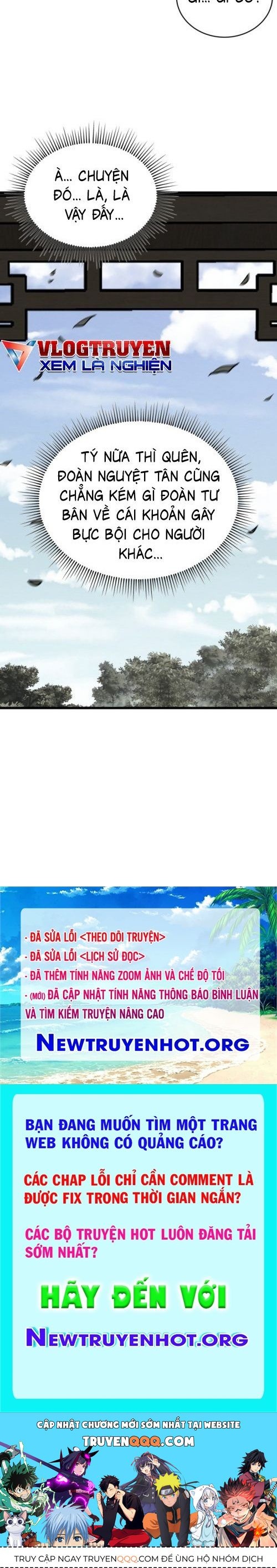 Phá Gia Thiếu Chủ Quá Mạnh Rồi Chapter 3 - 50