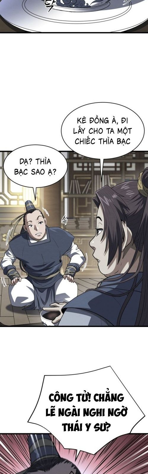 Phá Gia Thiếu Chủ Quá Mạnh Rồi Chapter 3 - 6