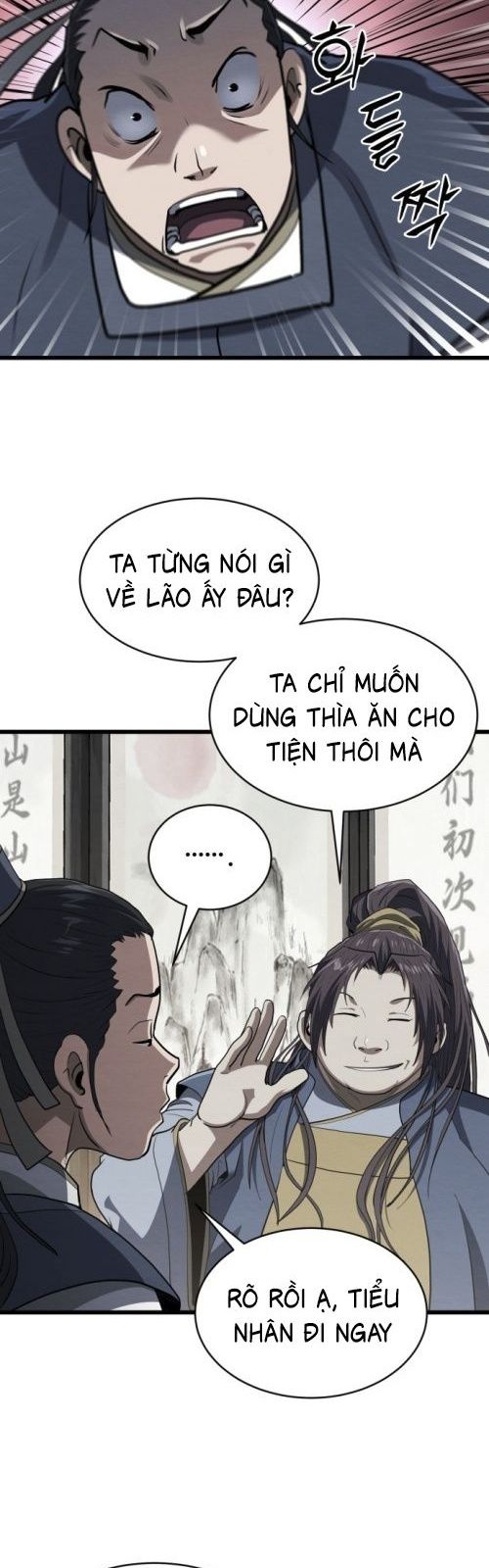 Phá Gia Thiếu Chủ Quá Mạnh Rồi Chapter 3 - 7