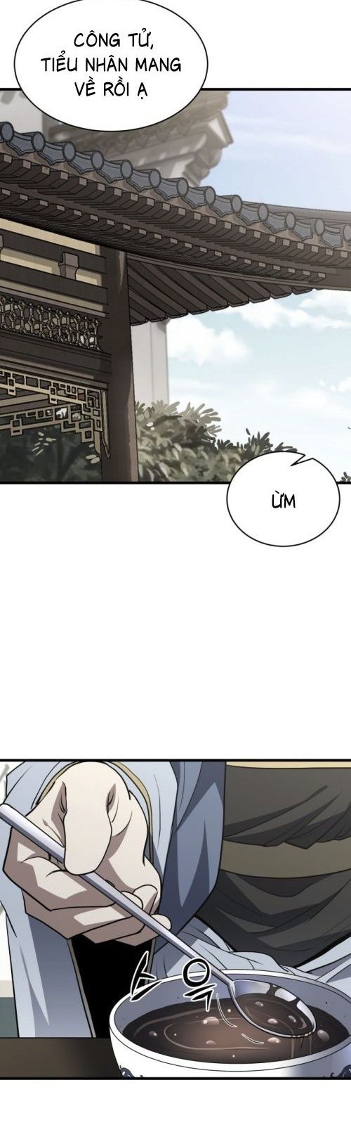 Phá Gia Thiếu Chủ Quá Mạnh Rồi Chapter 3 - 8