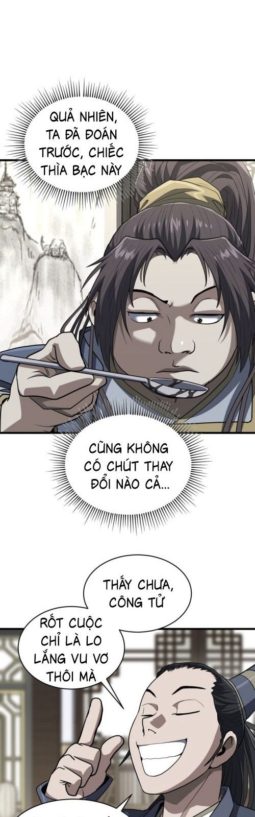Phá Gia Thiếu Chủ Quá Mạnh Rồi Chapter 3 - 9