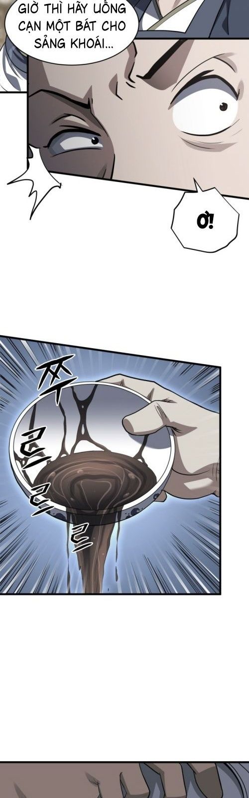 Phá Gia Thiếu Chủ Quá Mạnh Rồi Chapter 3 - 10