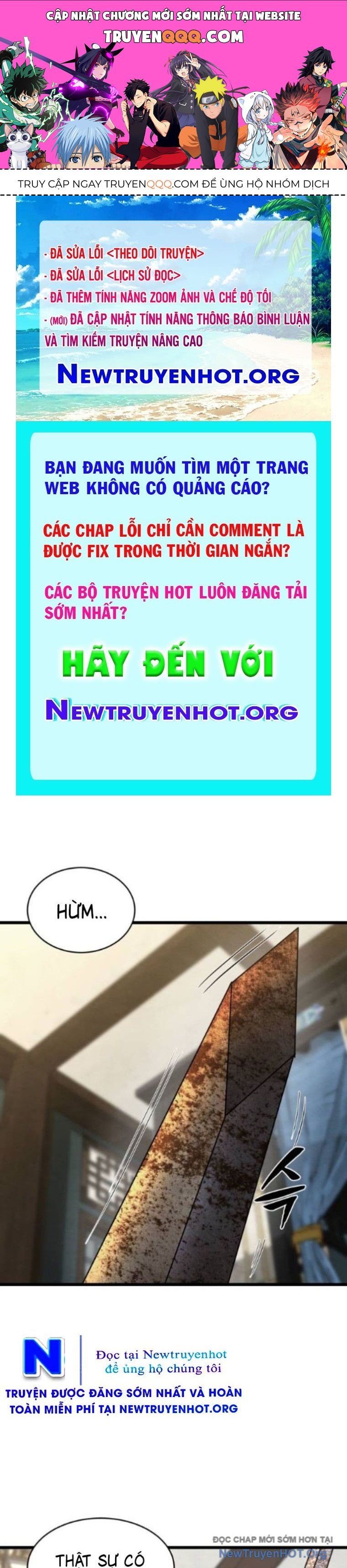 Phá Gia Thiếu Chủ Quá Mạnh Rồi Chapter 4 - 1