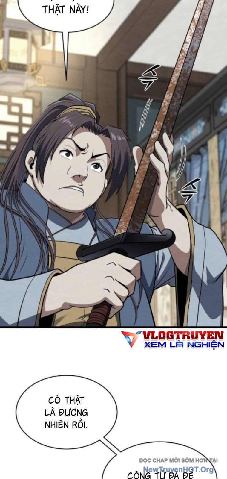 Phá Gia Thiếu Chủ Quá Mạnh Rồi Chapter 4 - 2