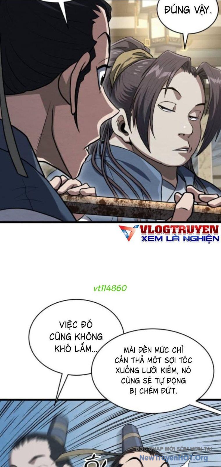 Phá Gia Thiếu Chủ Quá Mạnh Rồi Chapter 4 - 11