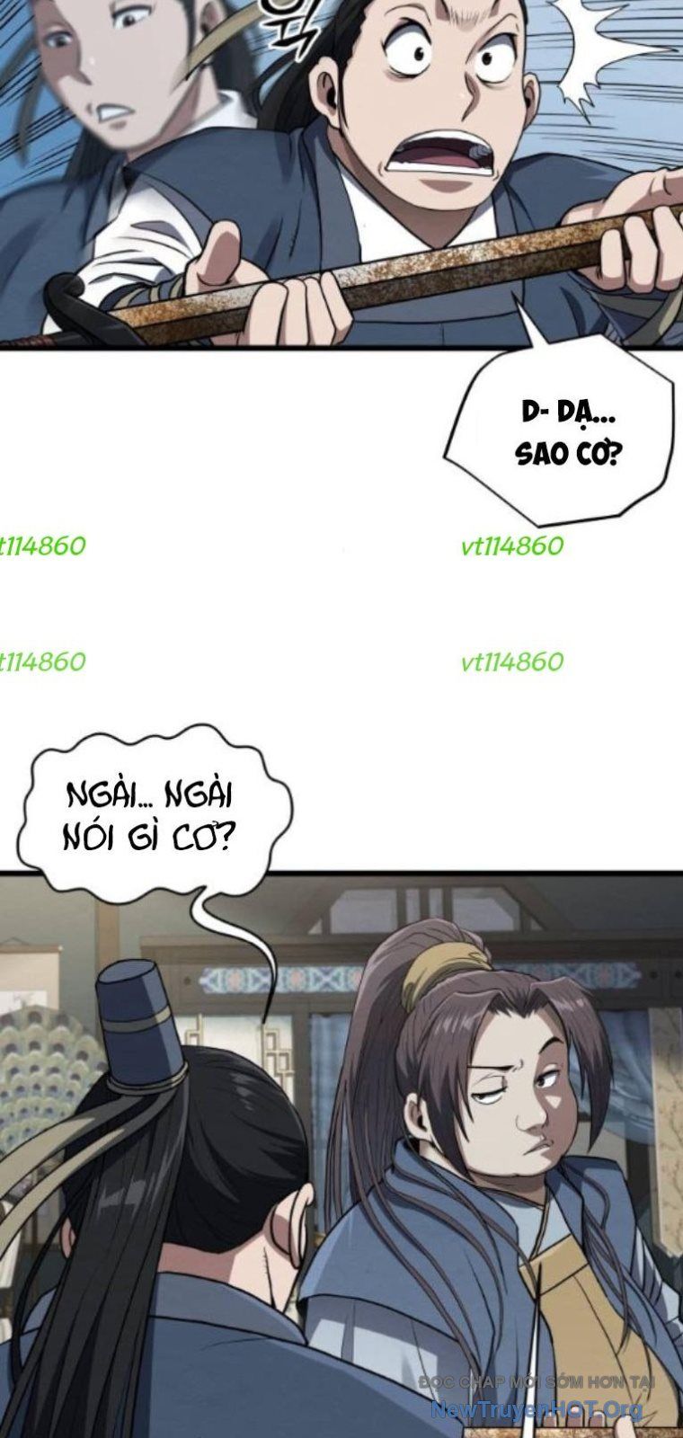 Phá Gia Thiếu Chủ Quá Mạnh Rồi Chapter 4 - 12