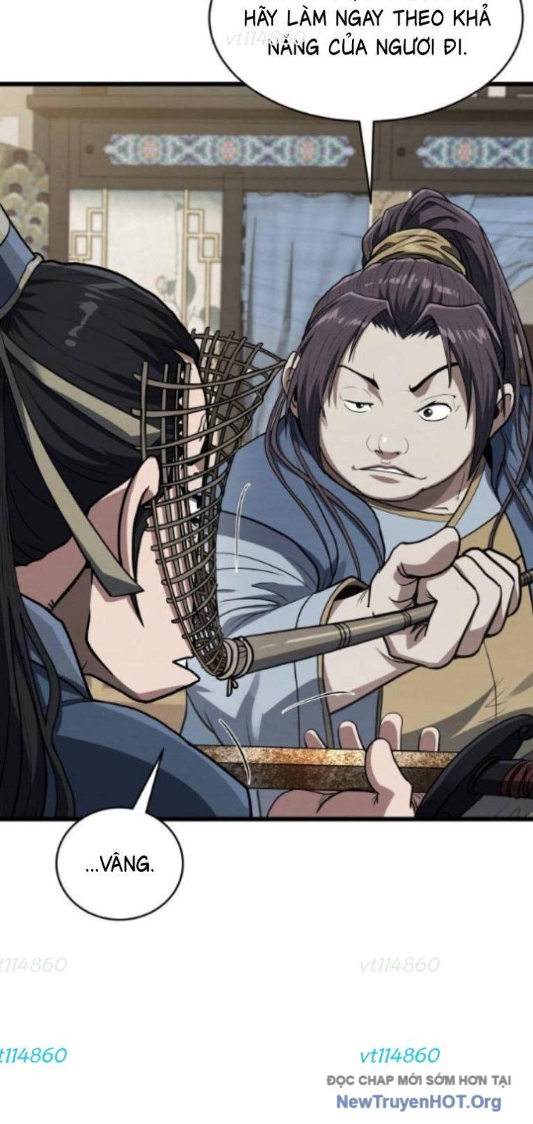 Phá Gia Thiếu Chủ Quá Mạnh Rồi Chapter 4 - 15