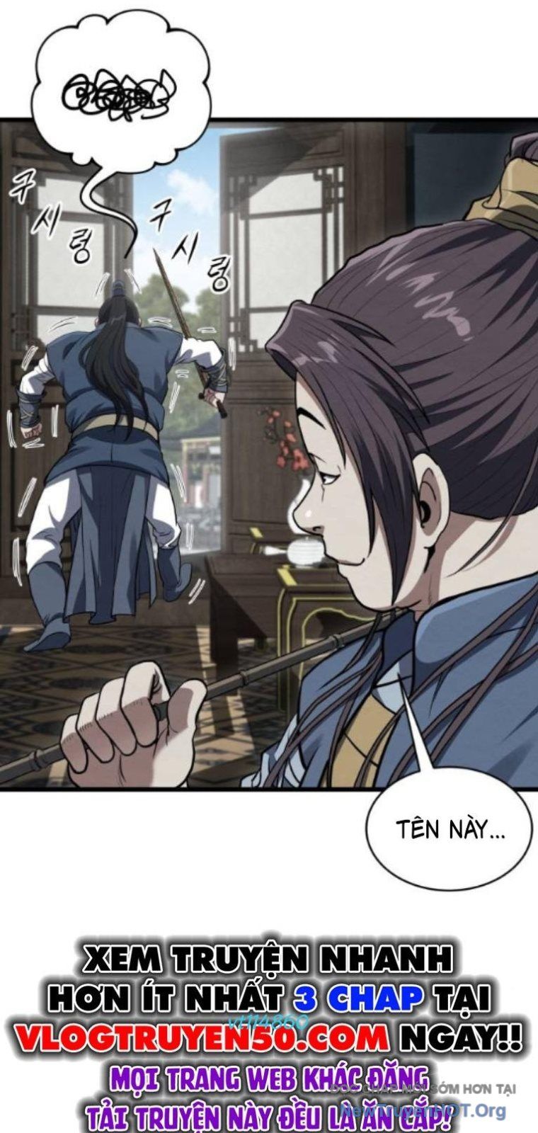 Phá Gia Thiếu Chủ Quá Mạnh Rồi Chapter 4 - 16