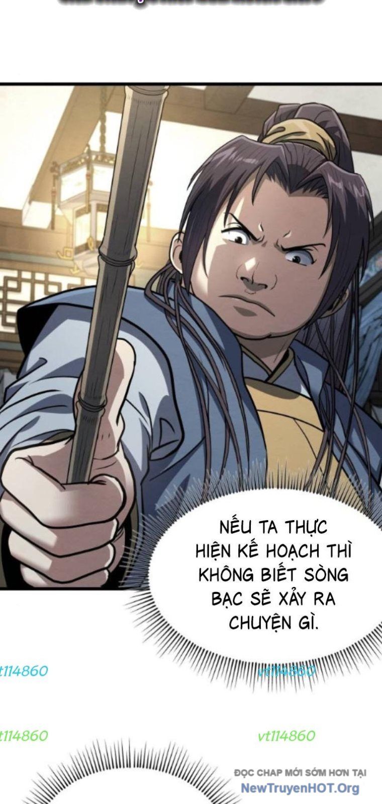 Phá Gia Thiếu Chủ Quá Mạnh Rồi Chapter 4 - 17