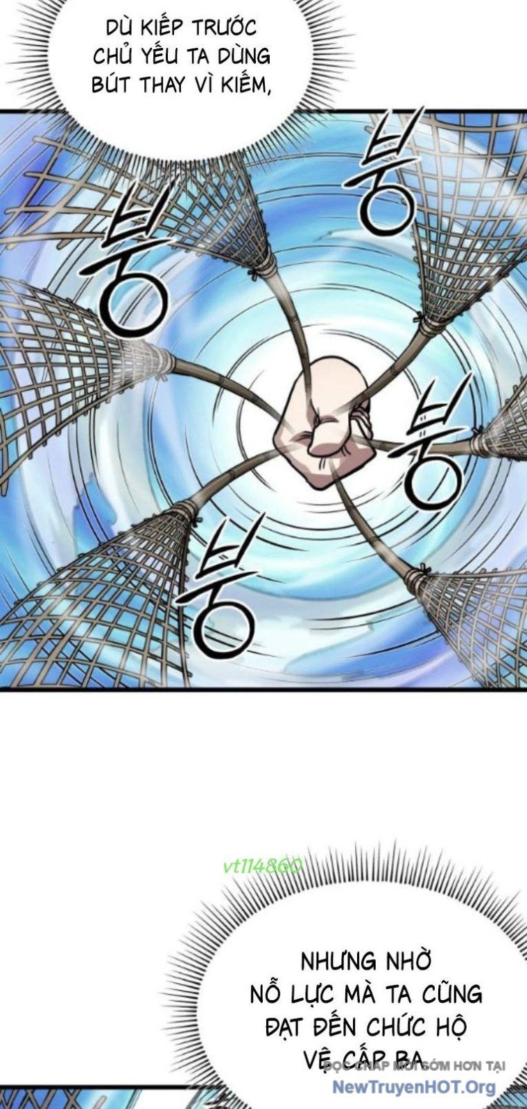Phá Gia Thiếu Chủ Quá Mạnh Rồi Chapter 4 - 18