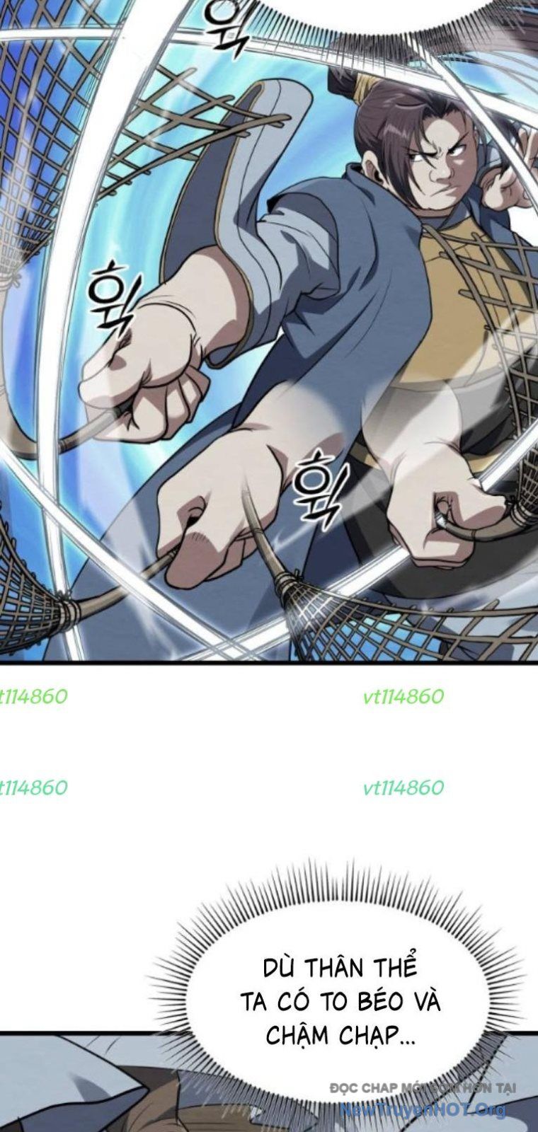 Phá Gia Thiếu Chủ Quá Mạnh Rồi Chapter 4 - 19