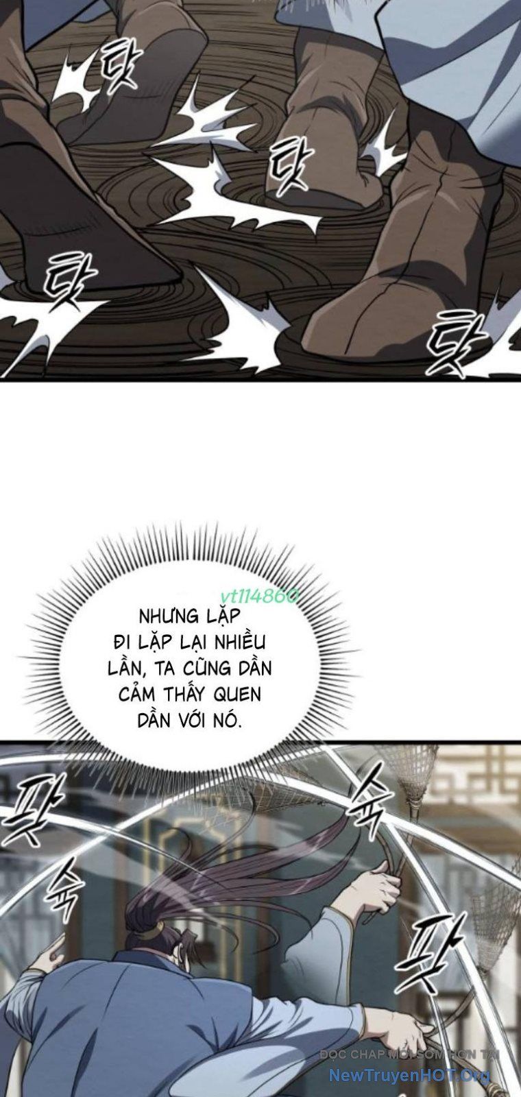 Phá Gia Thiếu Chủ Quá Mạnh Rồi Chapter 4 - 20