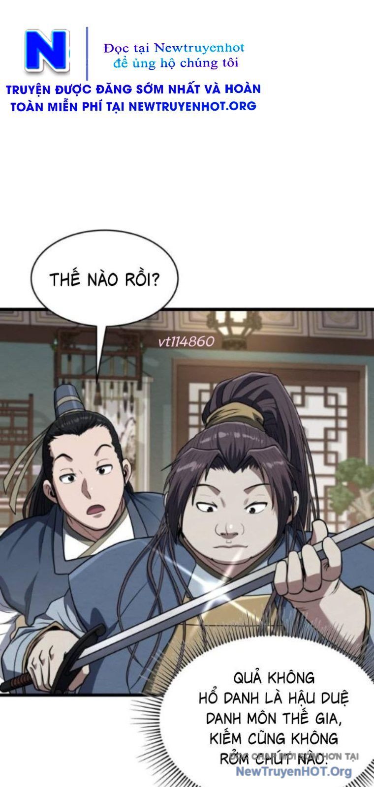 Phá Gia Thiếu Chủ Quá Mạnh Rồi Chapter 4 - 23