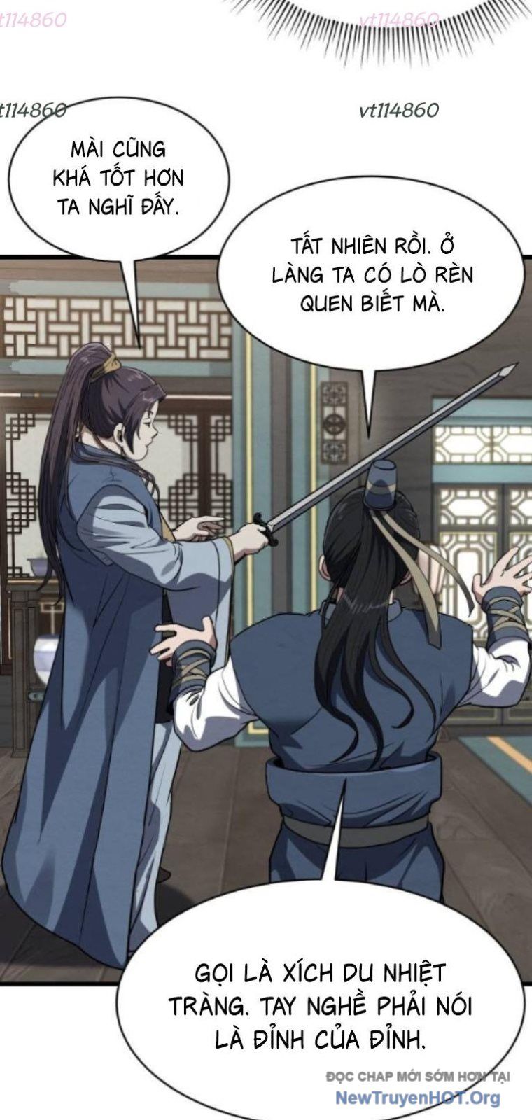 Phá Gia Thiếu Chủ Quá Mạnh Rồi Chapter 4 - 24