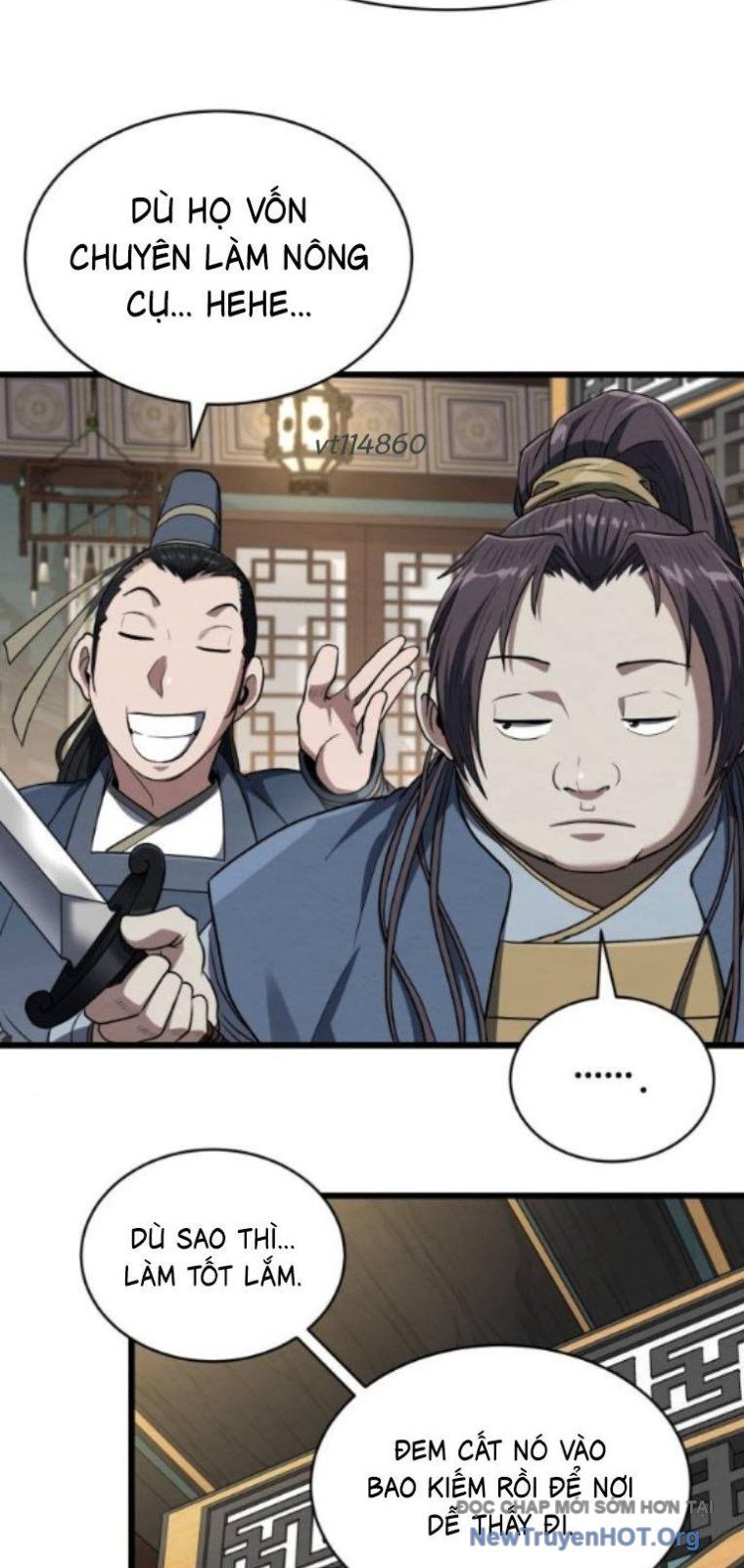 Phá Gia Thiếu Chủ Quá Mạnh Rồi Chapter 4 - 25