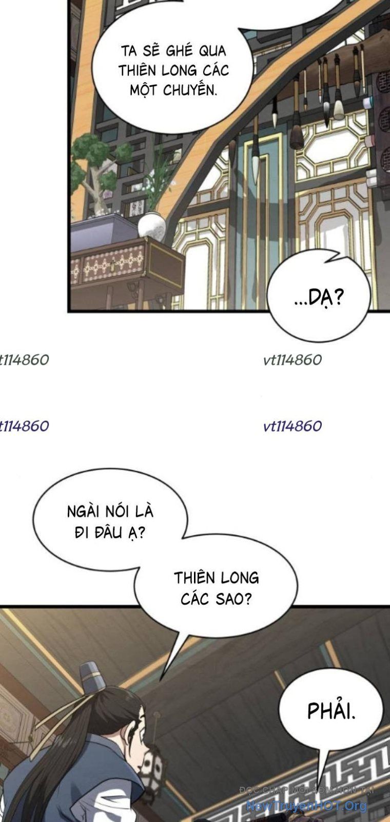 Phá Gia Thiếu Chủ Quá Mạnh Rồi Chapter 4 - 26