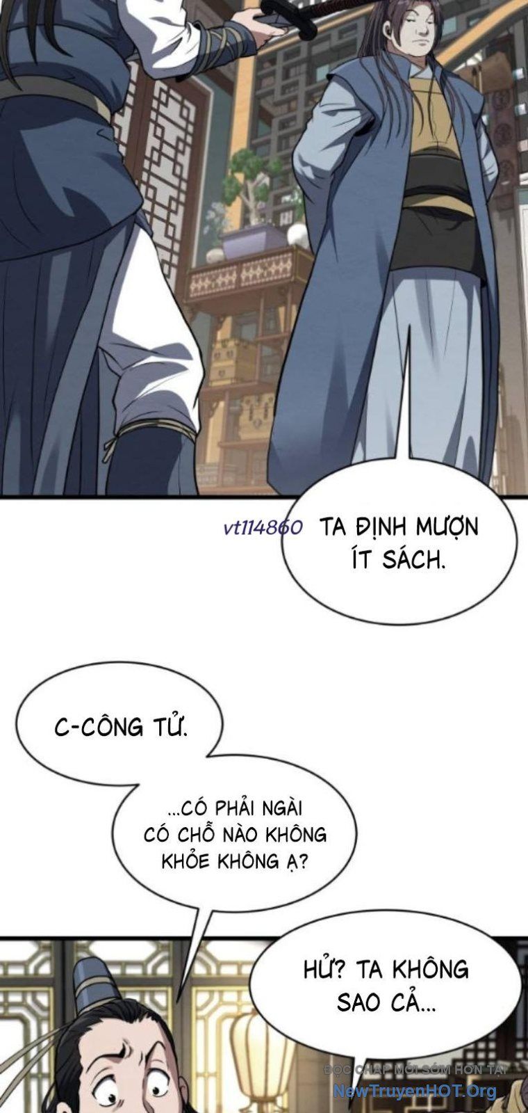 Phá Gia Thiếu Chủ Quá Mạnh Rồi Chapter 4 - 27