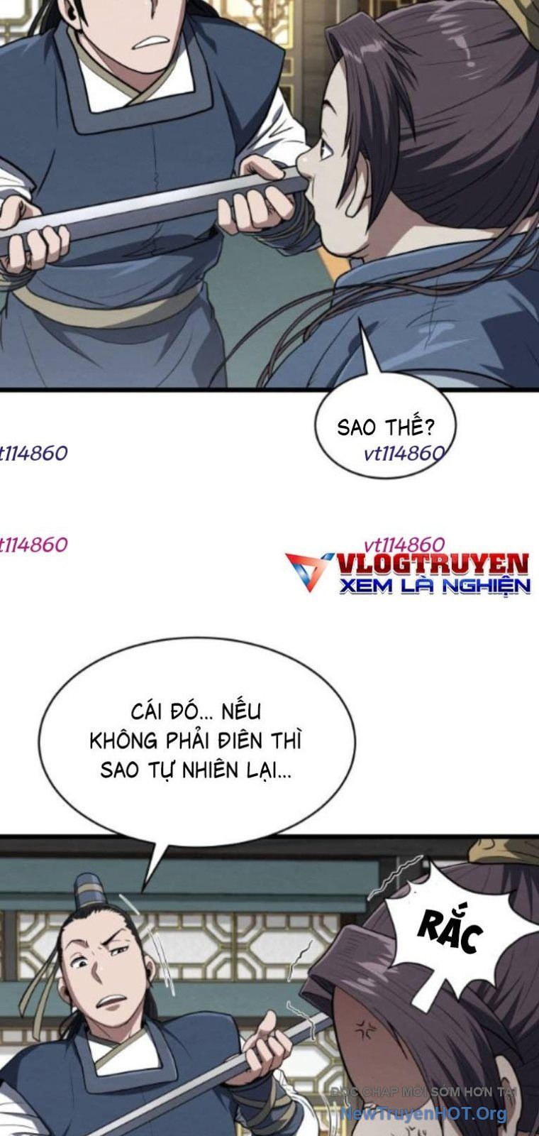Phá Gia Thiếu Chủ Quá Mạnh Rồi Chapter 4 - 28