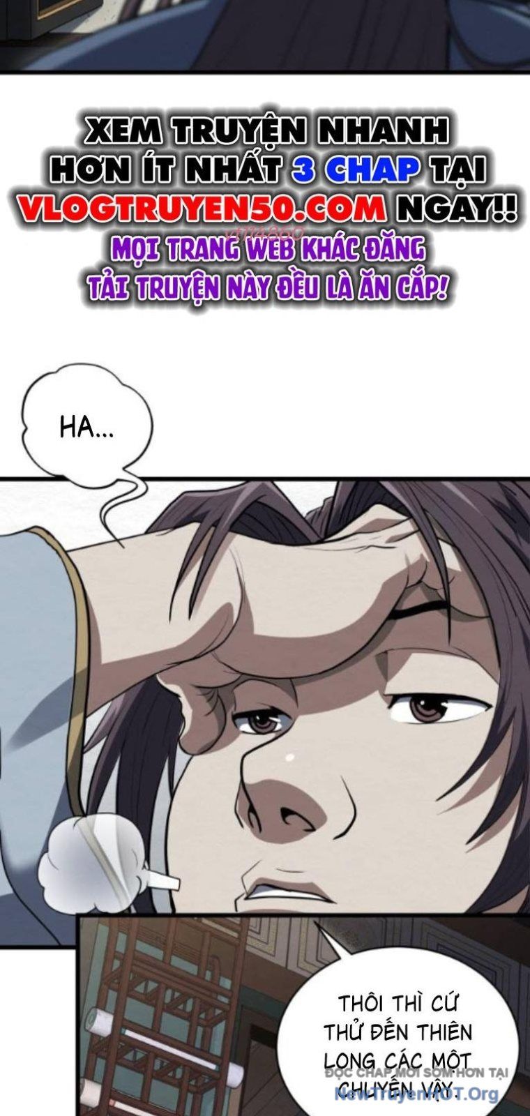 Phá Gia Thiếu Chủ Quá Mạnh Rồi Chapter 4 - 31