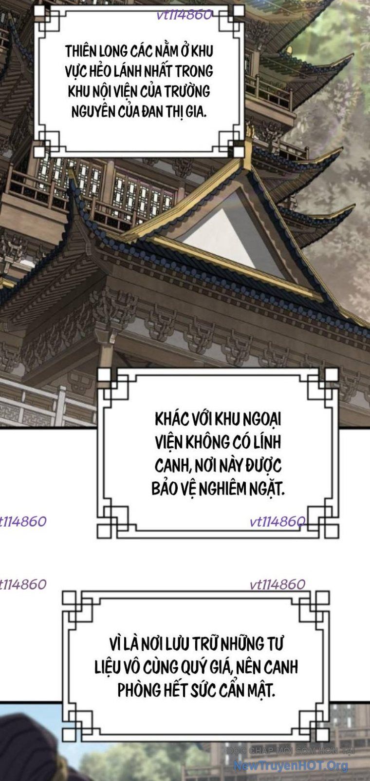 Phá Gia Thiếu Chủ Quá Mạnh Rồi Chapter 4 - 33