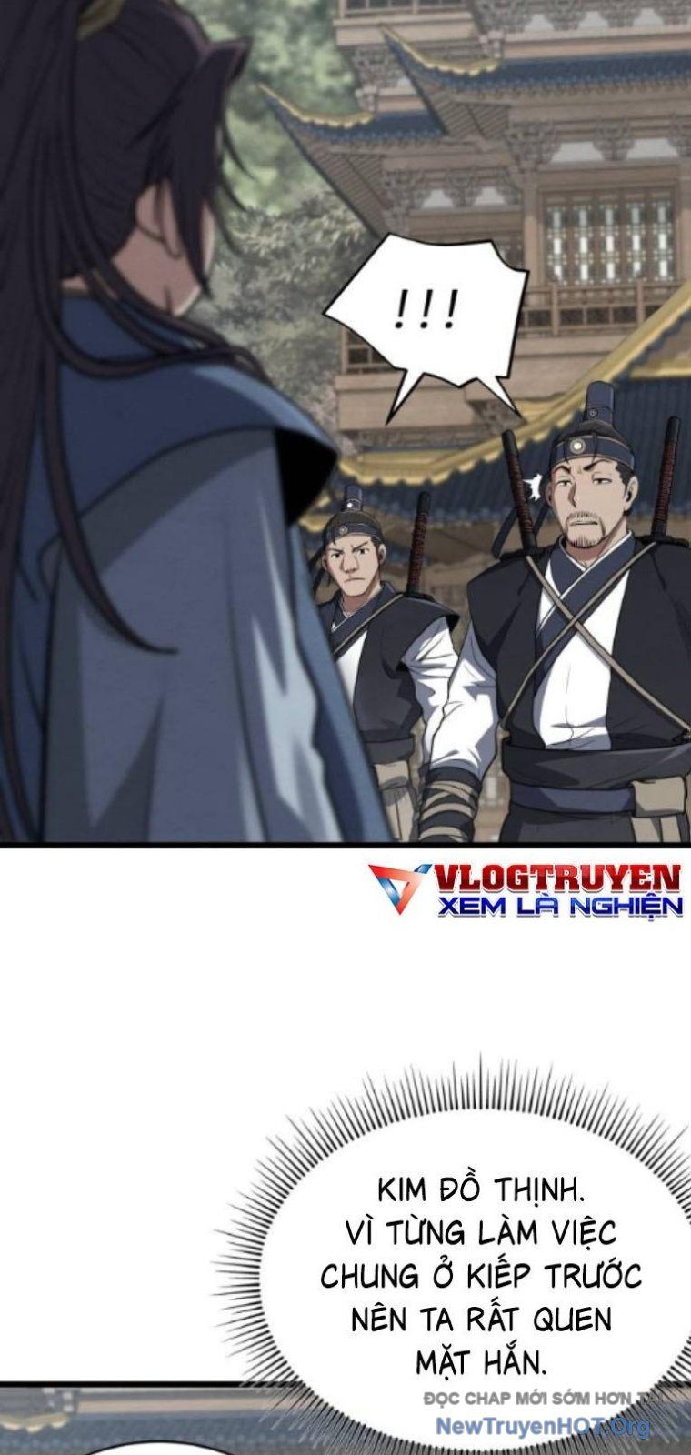 Phá Gia Thiếu Chủ Quá Mạnh Rồi Chapter 4 - 34