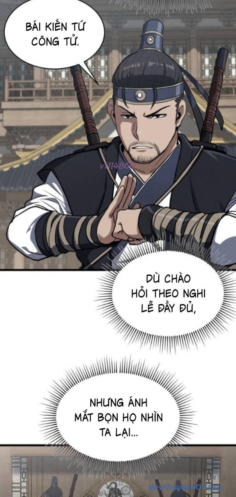 Phá Gia Thiếu Chủ Quá Mạnh Rồi Chapter 4 - 35