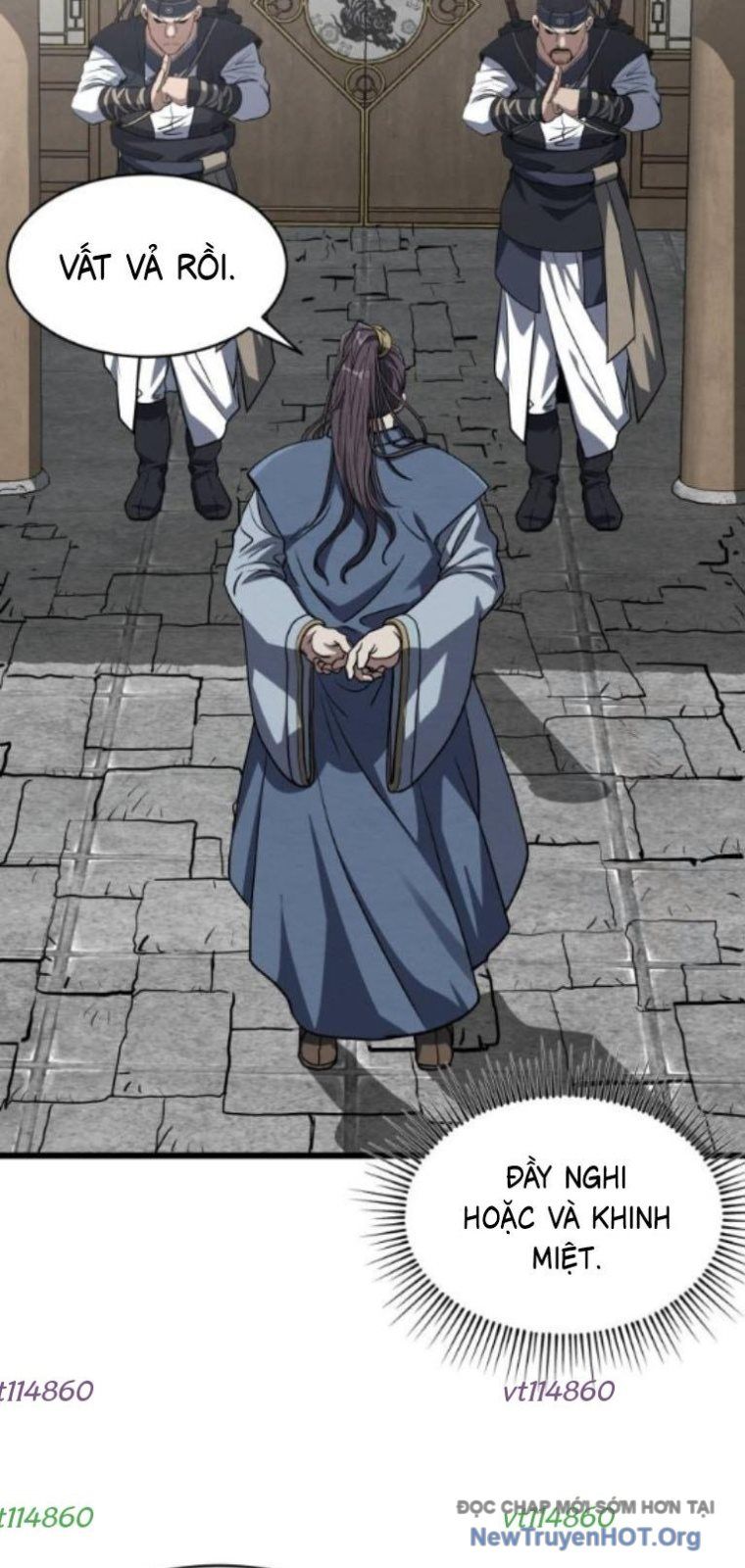 Phá Gia Thiếu Chủ Quá Mạnh Rồi Chapter 4 - 36