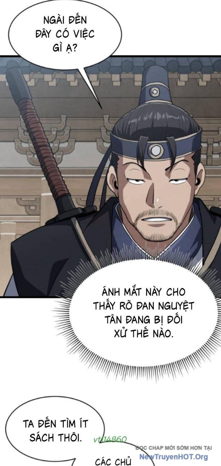 Phá Gia Thiếu Chủ Quá Mạnh Rồi Chapter 4 - 37