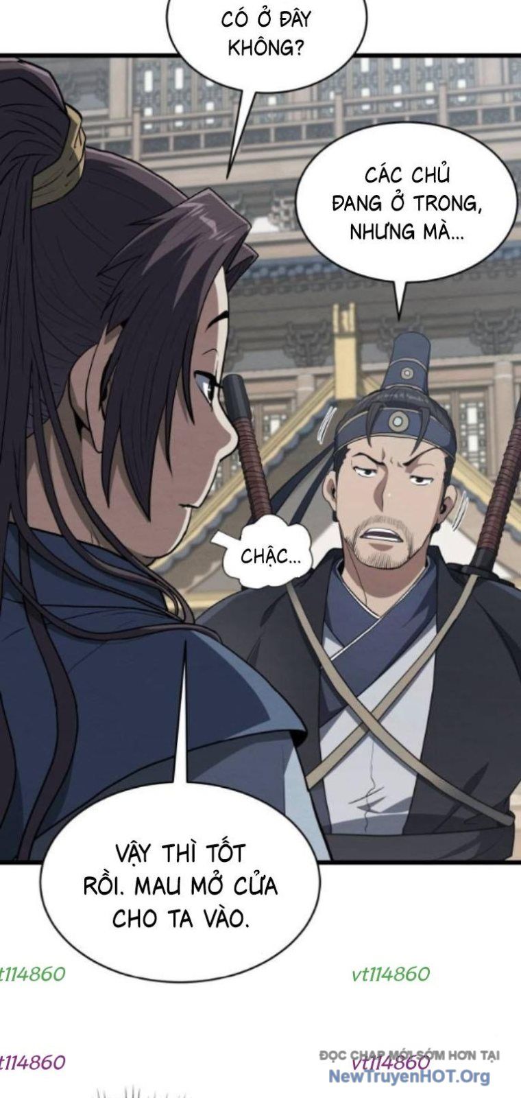 Phá Gia Thiếu Chủ Quá Mạnh Rồi Chapter 4 - 38