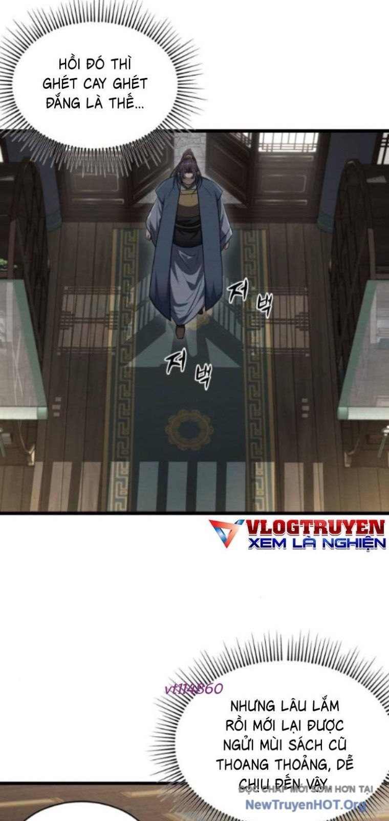 Phá Gia Thiếu Chủ Quá Mạnh Rồi Chapter 4 - 39