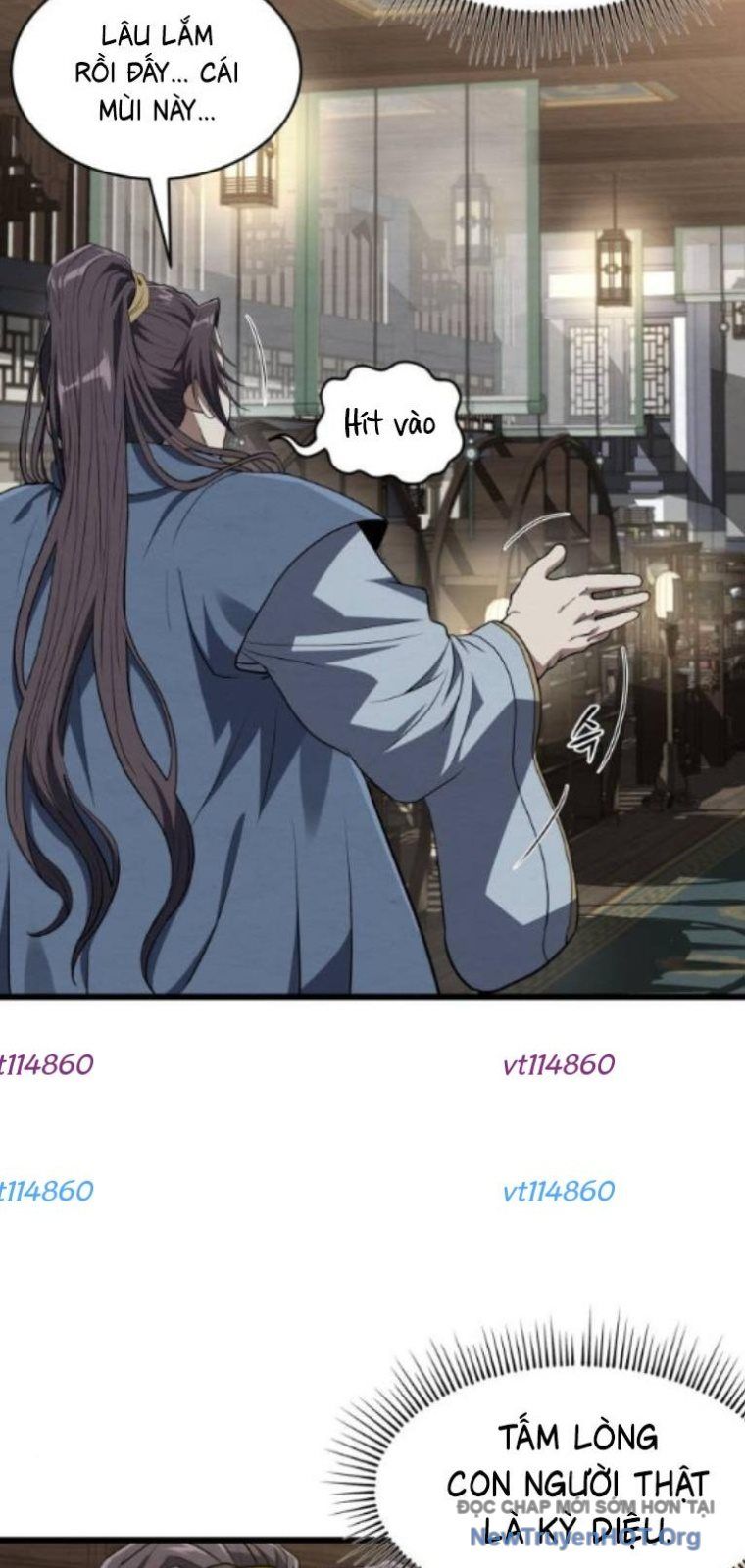 Phá Gia Thiếu Chủ Quá Mạnh Rồi Chapter 4 - 40