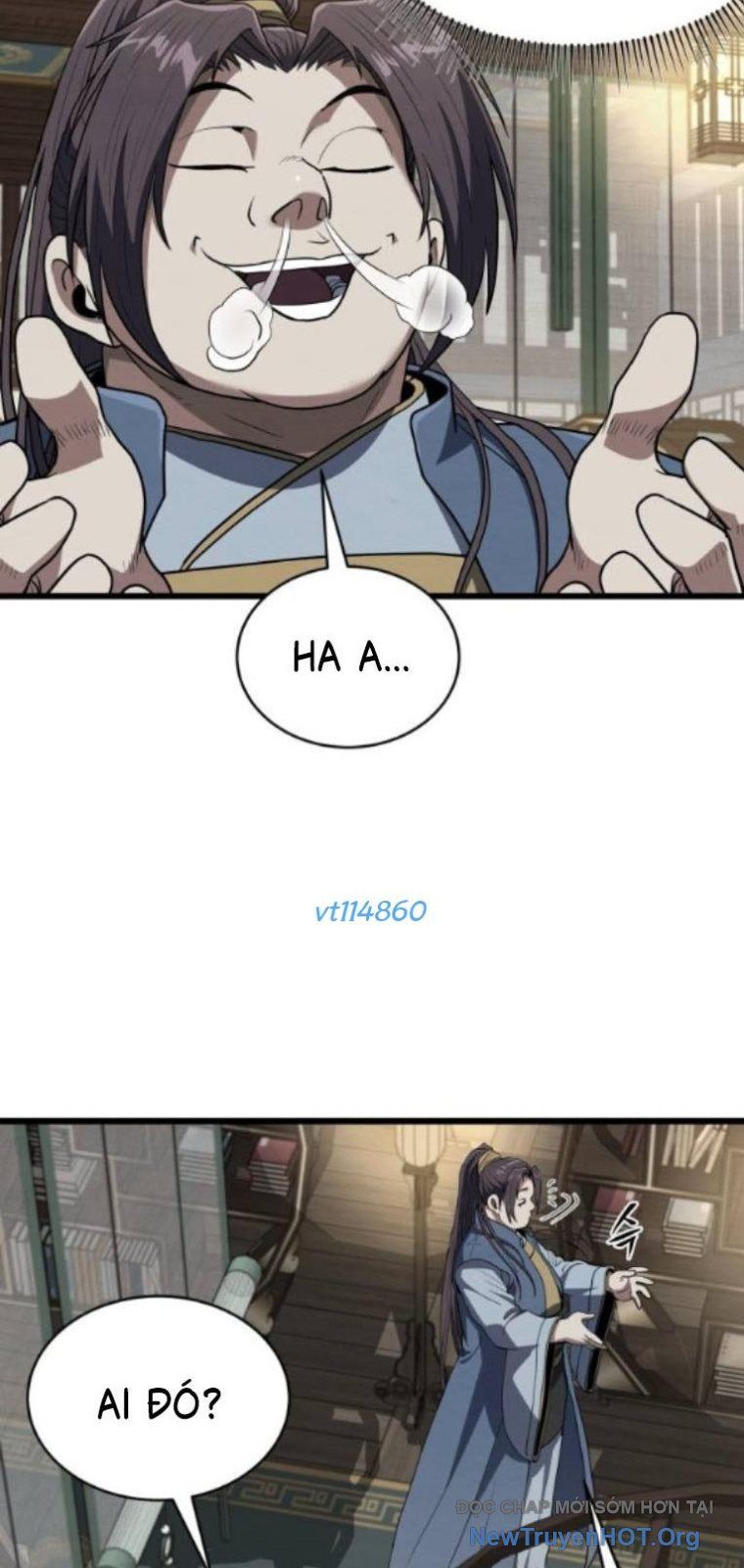 Phá Gia Thiếu Chủ Quá Mạnh Rồi Chapter 4 - 41