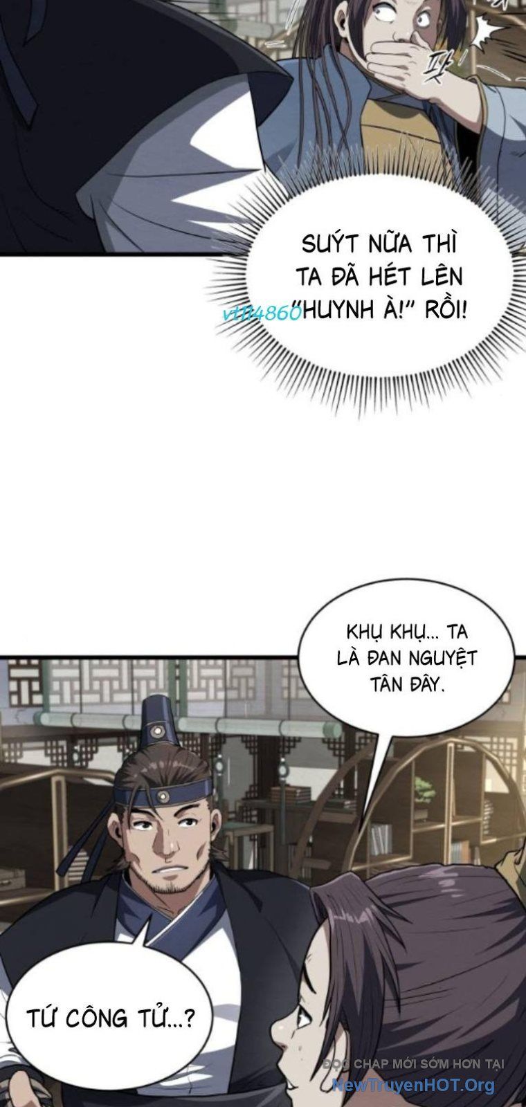 Phá Gia Thiếu Chủ Quá Mạnh Rồi Chapter 4 - 43