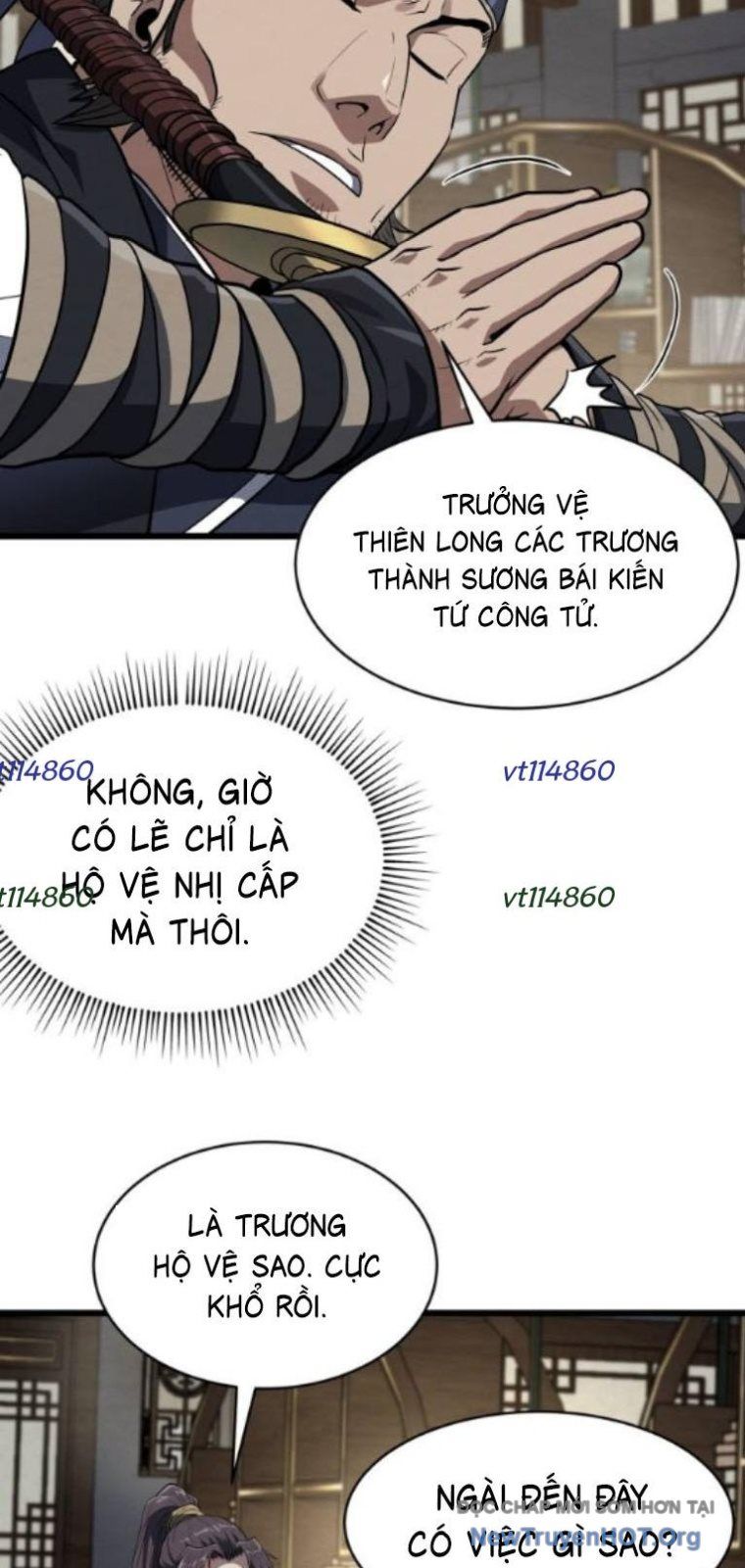 Phá Gia Thiếu Chủ Quá Mạnh Rồi Chapter 4 - 45