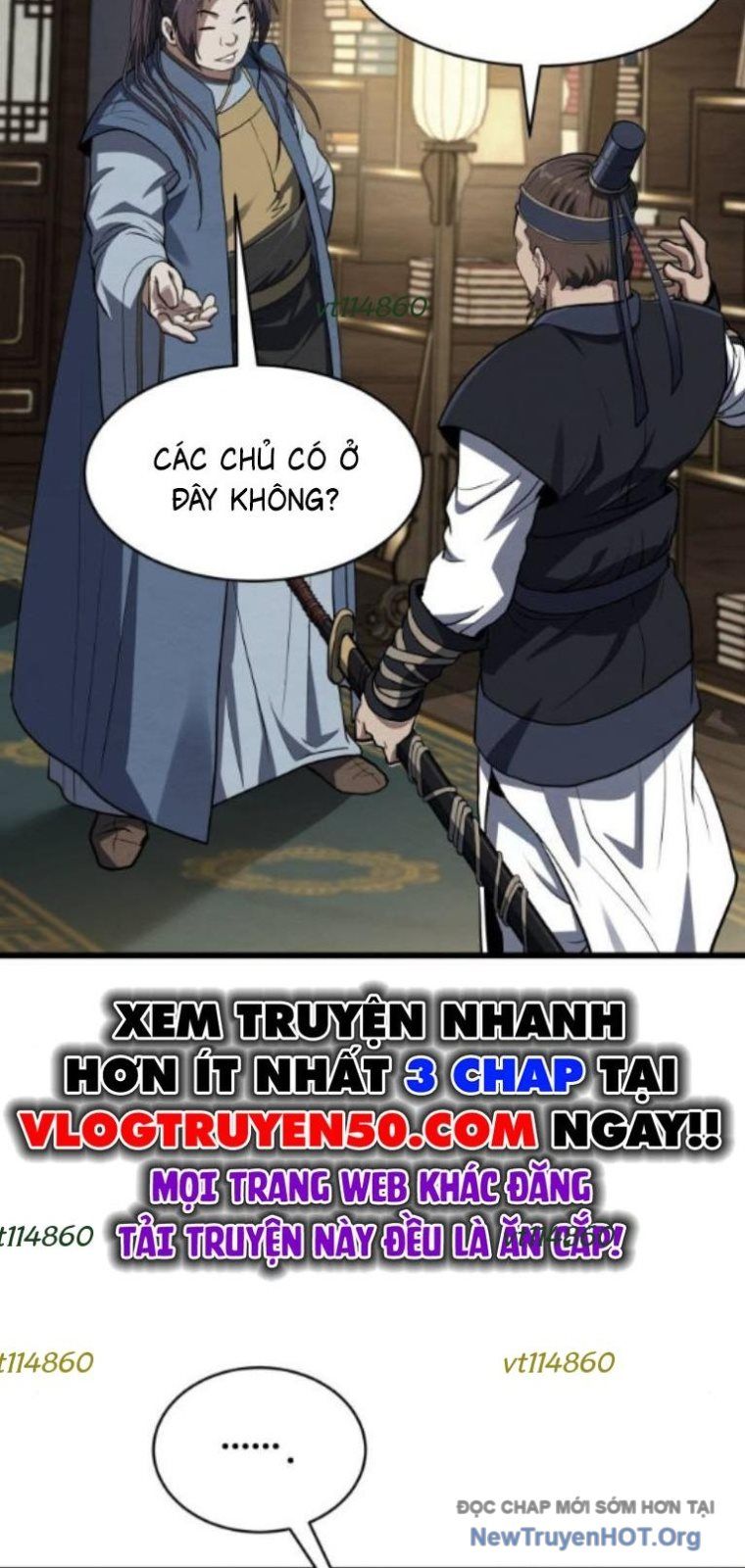 Phá Gia Thiếu Chủ Quá Mạnh Rồi Chapter 4 - 46