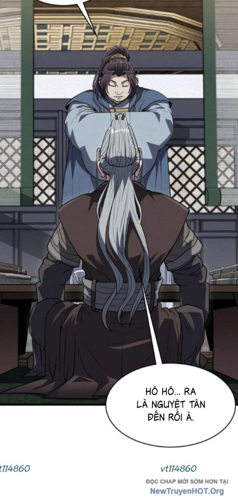 Phá Gia Thiếu Chủ Quá Mạnh Rồi Chapter 4 - 50