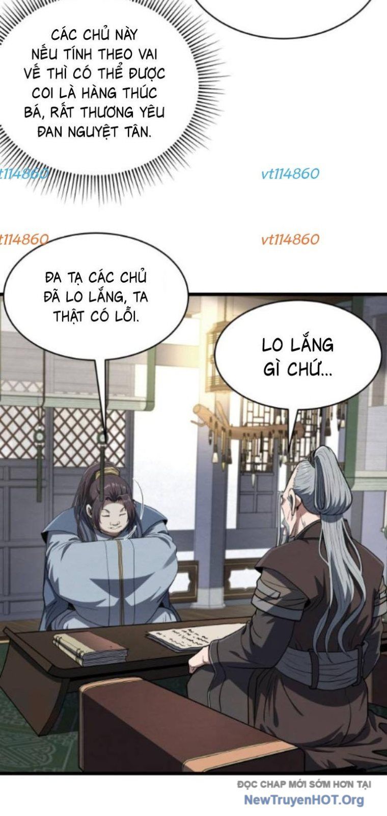 Phá Gia Thiếu Chủ Quá Mạnh Rồi Chapter 4 - 52