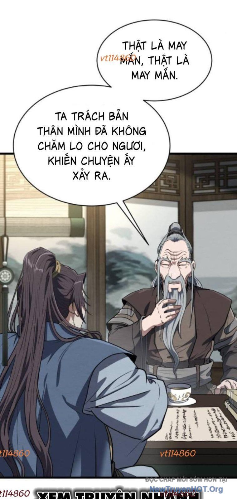 Phá Gia Thiếu Chủ Quá Mạnh Rồi Chapter 4 - 53