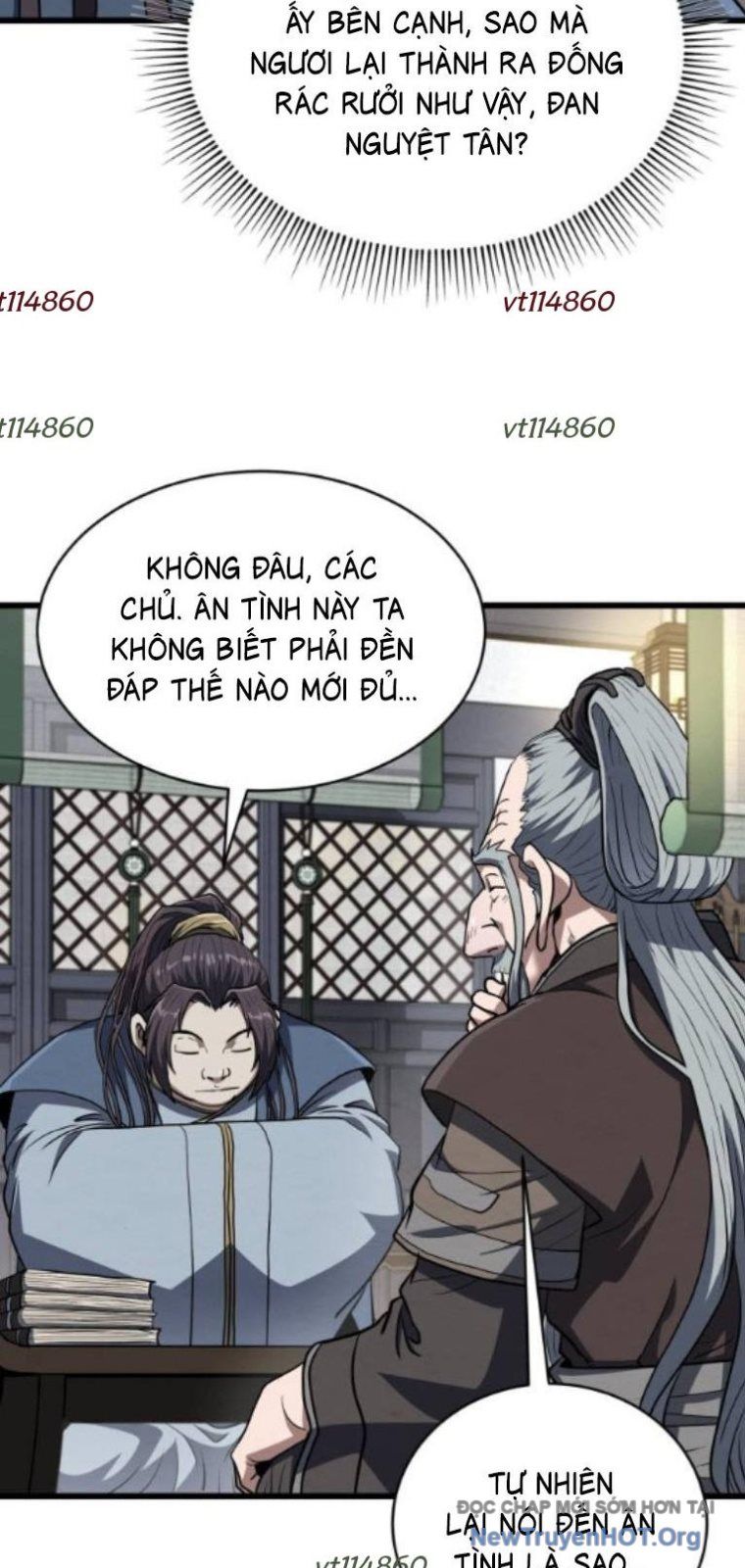 Phá Gia Thiếu Chủ Quá Mạnh Rồi Chapter 4 - 55