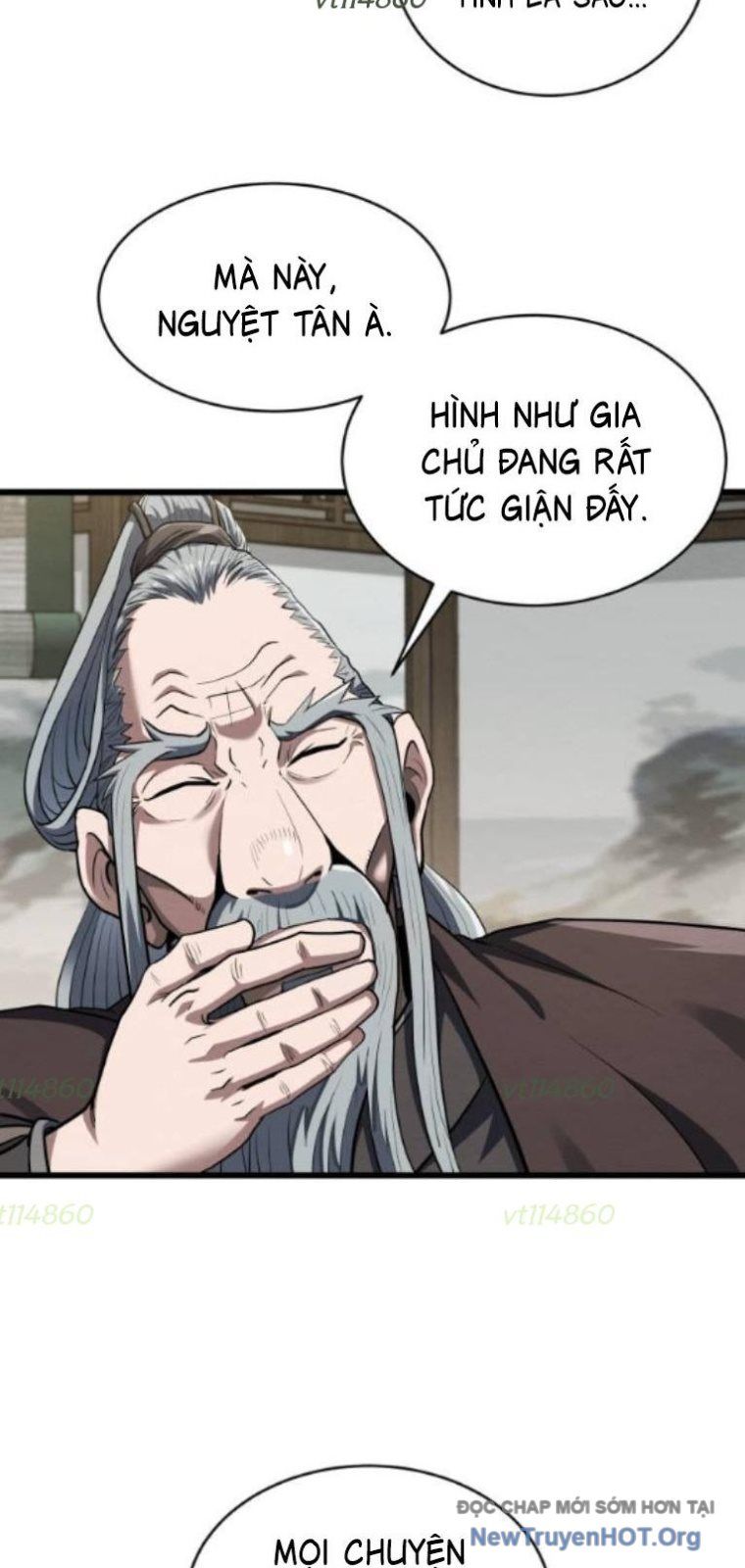Phá Gia Thiếu Chủ Quá Mạnh Rồi Chapter 4 - 56