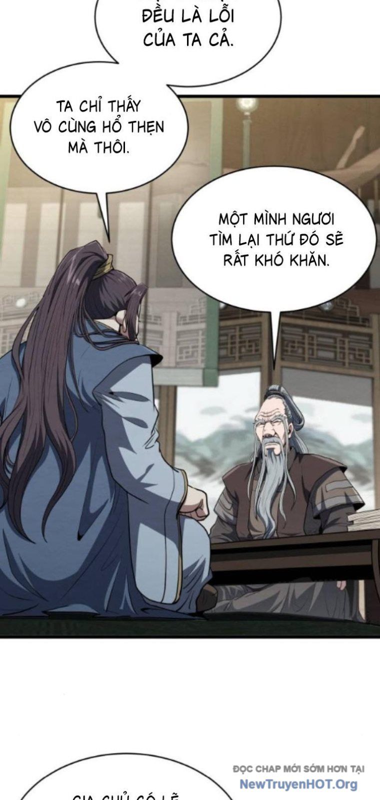 Phá Gia Thiếu Chủ Quá Mạnh Rồi Chapter 4 - 57