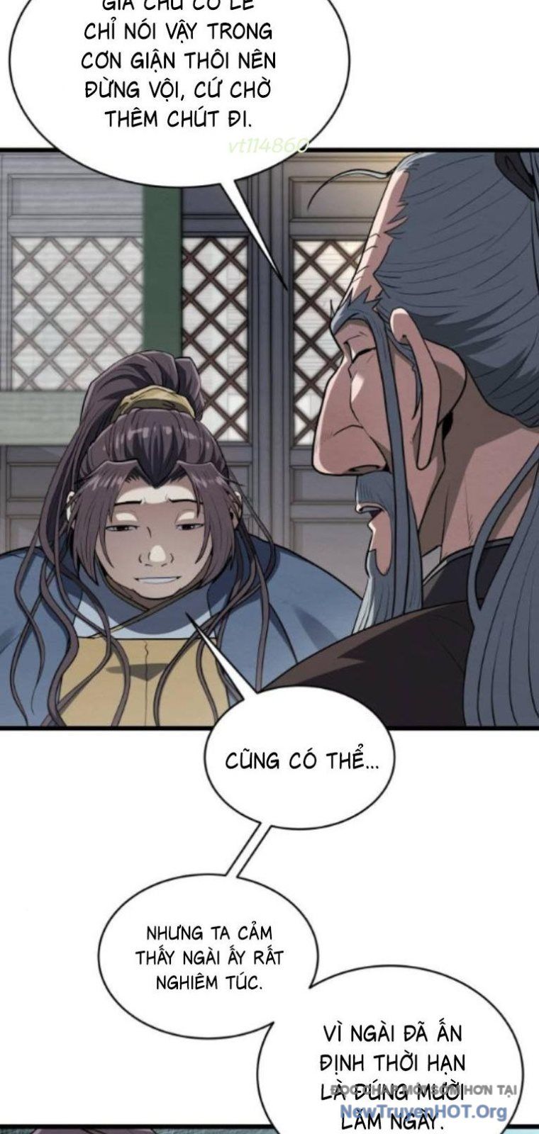 Phá Gia Thiếu Chủ Quá Mạnh Rồi Chapter 4 - 58