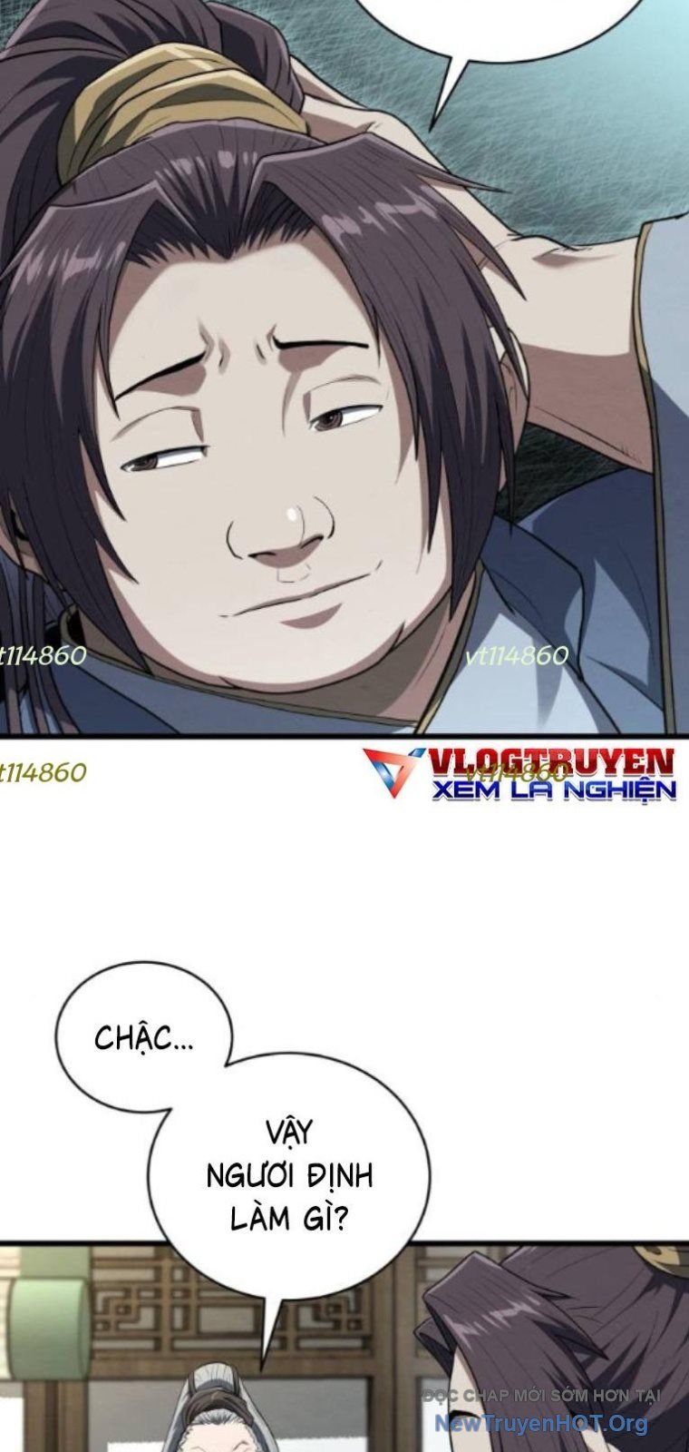 Phá Gia Thiếu Chủ Quá Mạnh Rồi Chapter 4 - 59