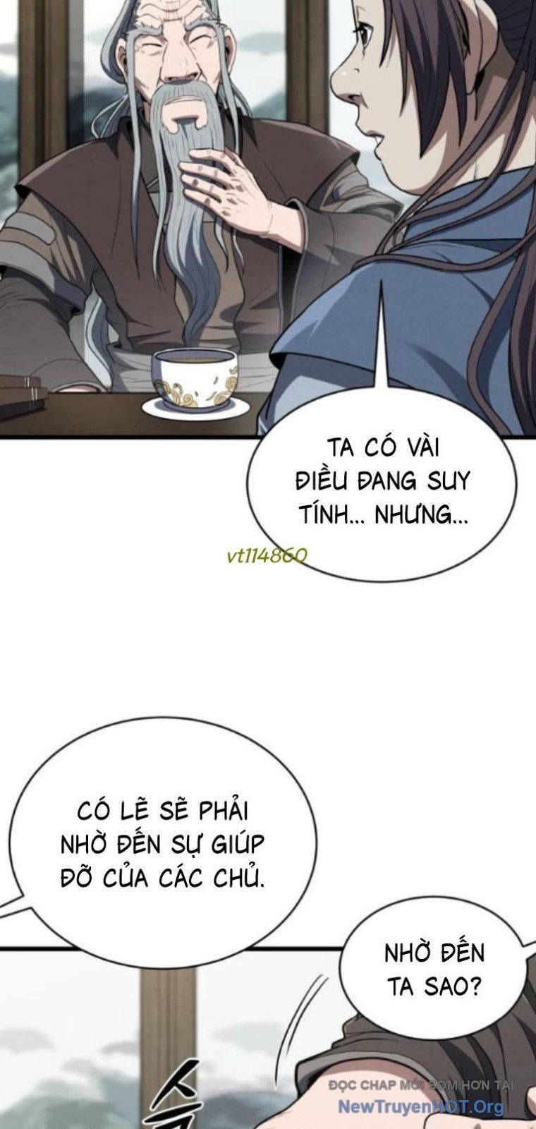 Phá Gia Thiếu Chủ Quá Mạnh Rồi Chapter 4 - 60