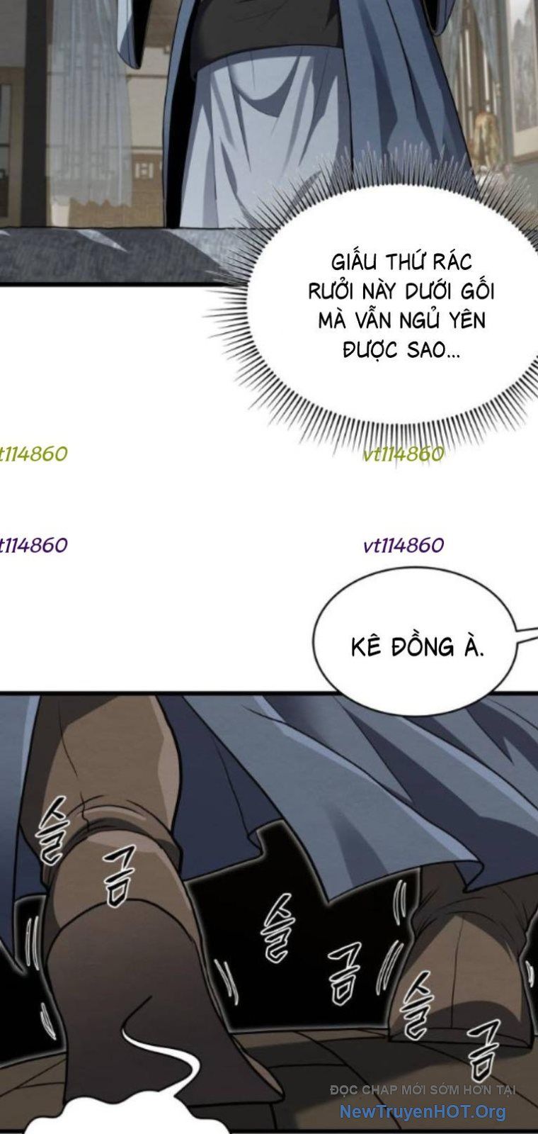 Phá Gia Thiếu Chủ Quá Mạnh Rồi Chapter 4 - 7