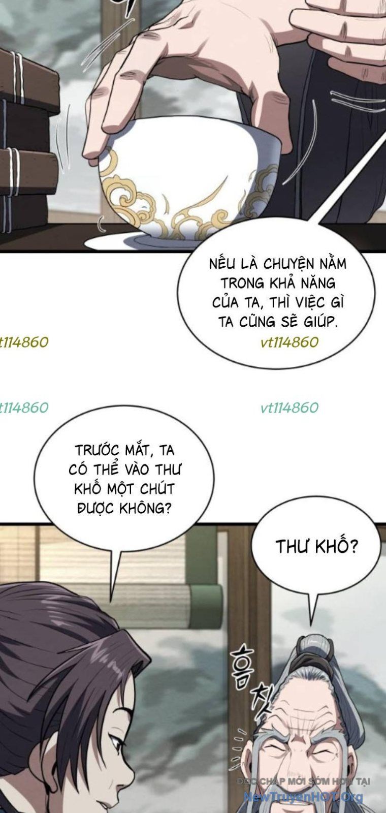 Phá Gia Thiếu Chủ Quá Mạnh Rồi Chapter 4 - 61
