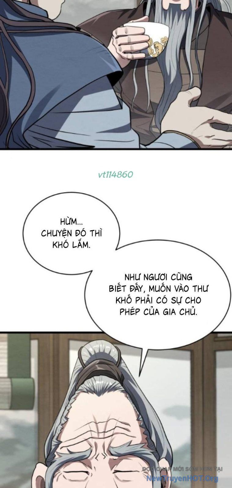 Phá Gia Thiếu Chủ Quá Mạnh Rồi Chapter 4 - 62