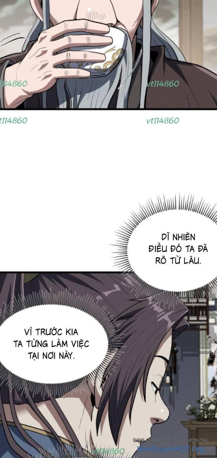 Phá Gia Thiếu Chủ Quá Mạnh Rồi Chapter 4 - 63