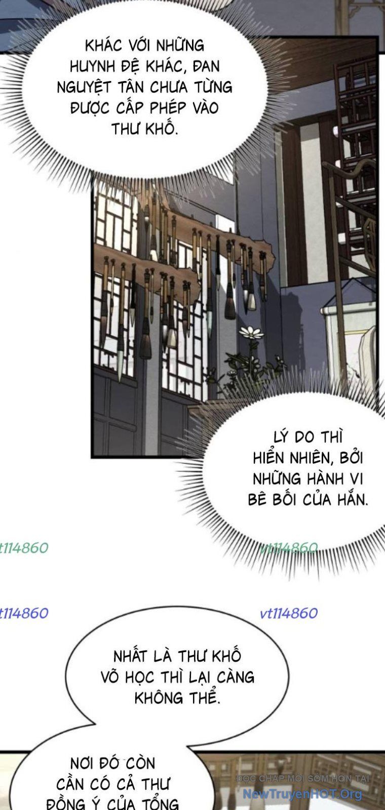 Phá Gia Thiếu Chủ Quá Mạnh Rồi Chapter 4 - 64