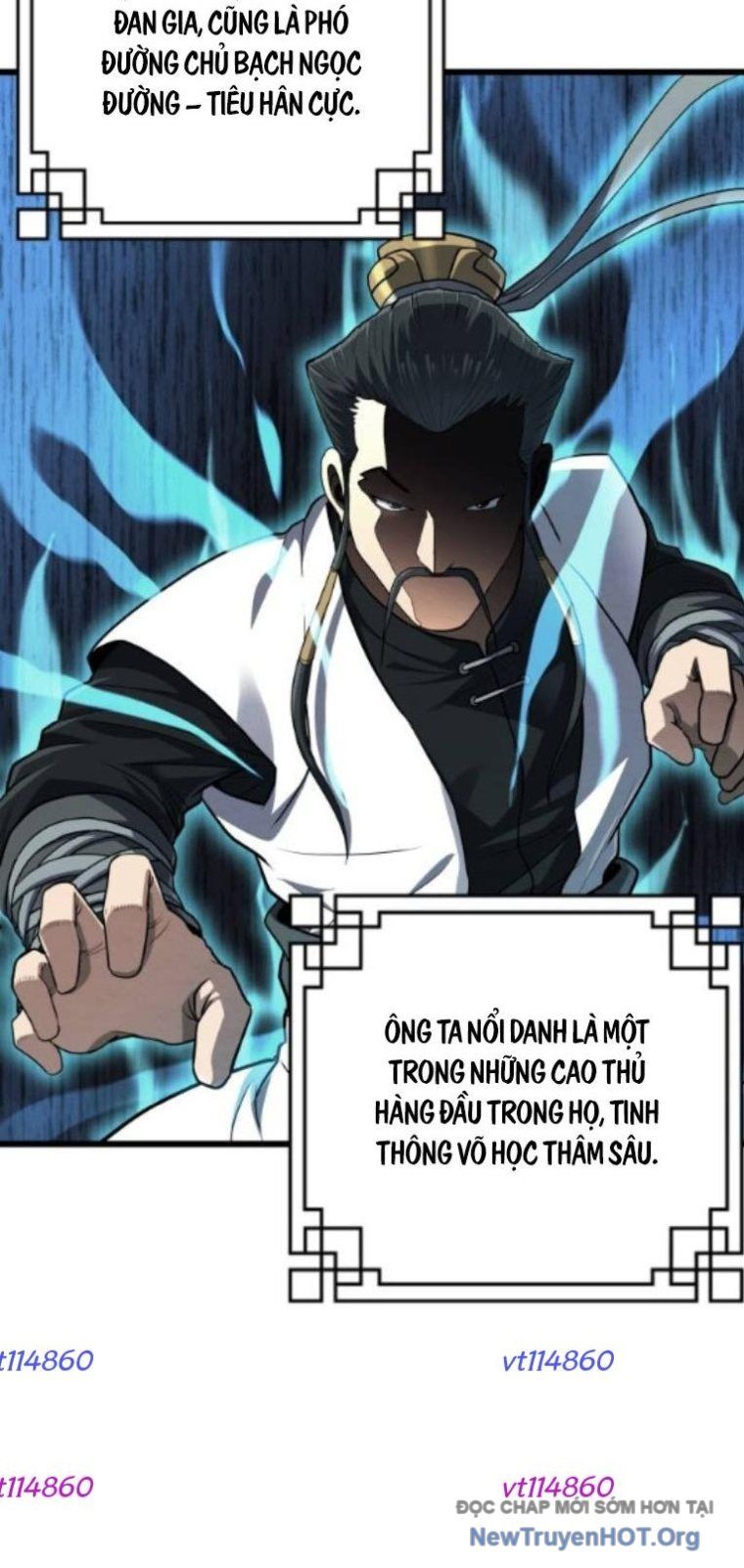 Phá Gia Thiếu Chủ Quá Mạnh Rồi Chapter 4 - 66